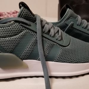 Adidas Athletic shoes